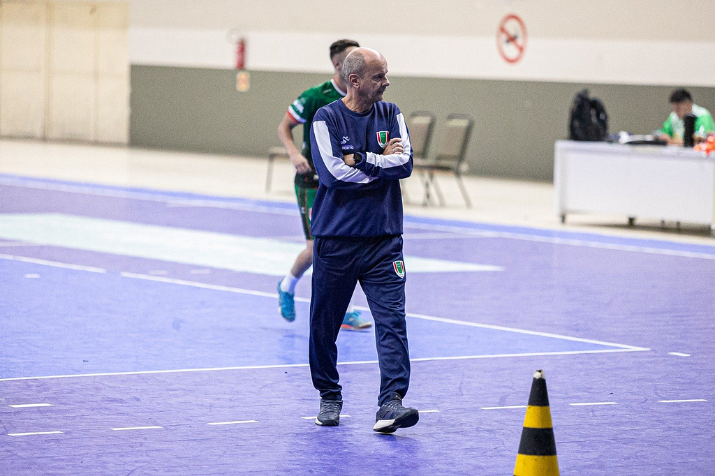 ACF Futsal estreia no Campeonato Catarinense Série Ouro 2026 contra Caçador 5 WhatsApp Image 2026 03 13 at 17.17.25 2