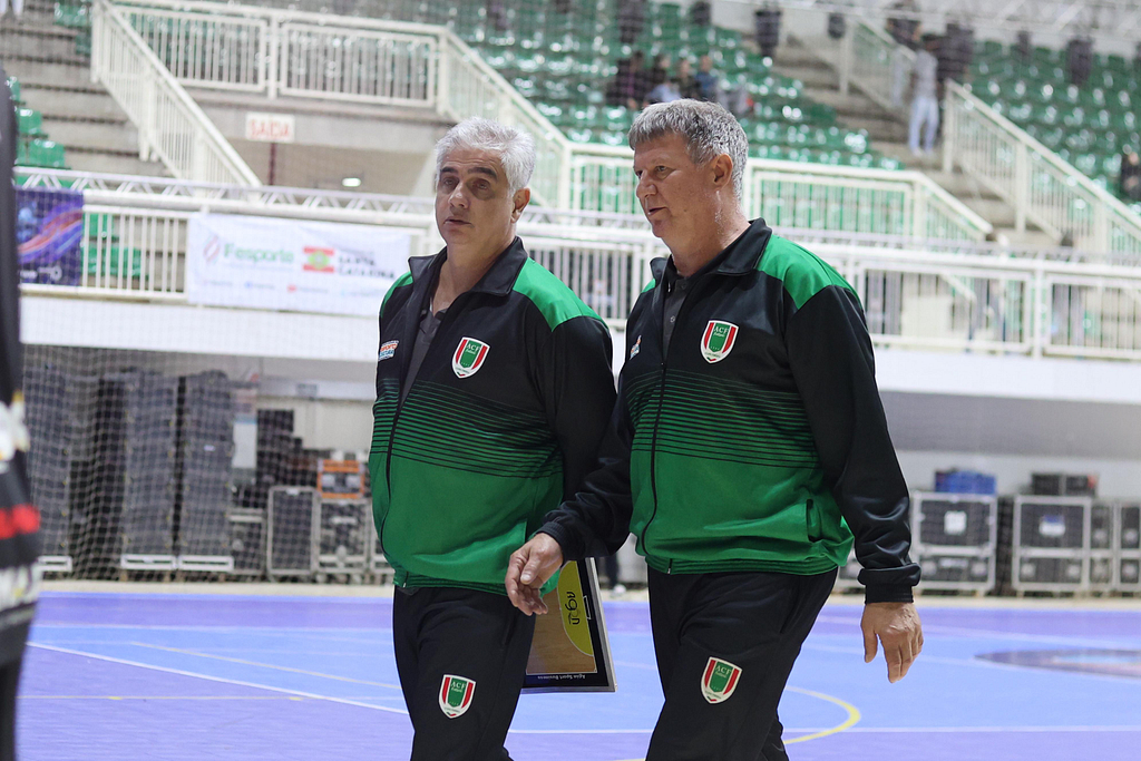 Futsal vence na estreia dos Jasc 4 Imagem do WhatsApp de 2024 11 12 as 22.21.01 da16781b