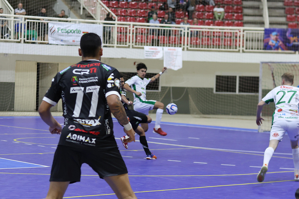 Futsal vence na estreia dos Jasc 8 Imagem do WhatsApp de 2024 11 12 as 22.21.03 69bfe336