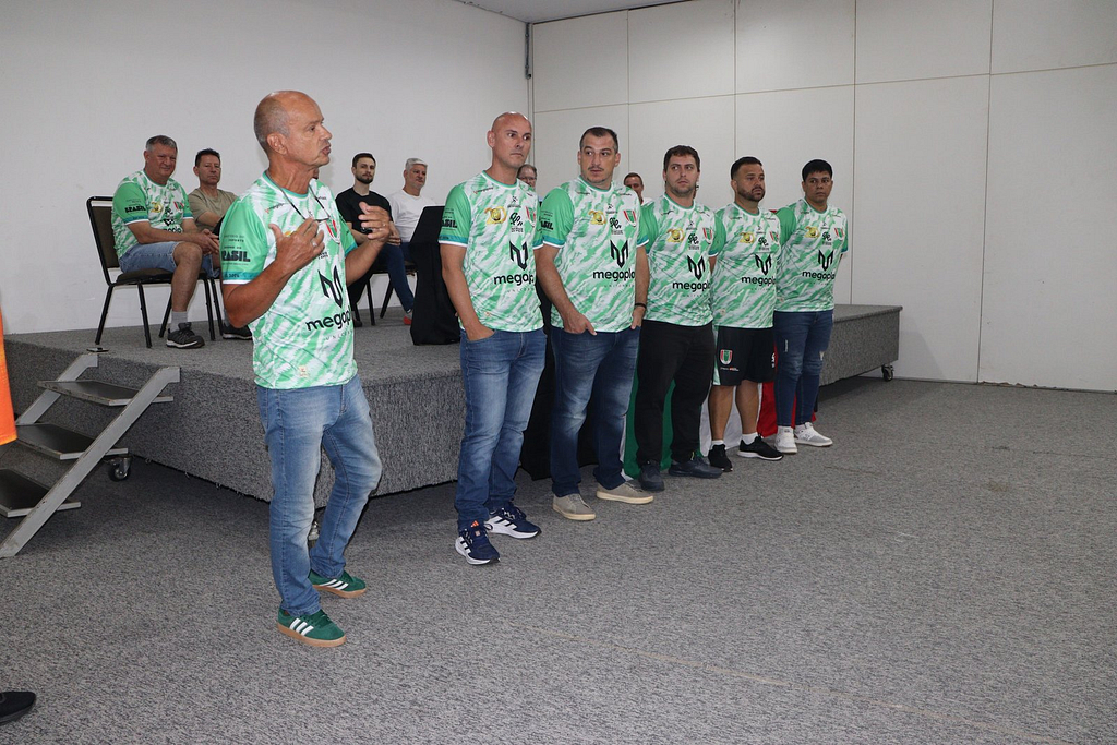 ACF Futsal Concórdia renova contratos da comissão técnica 3 IMG 1769