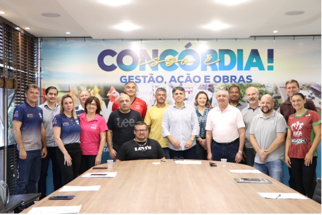 ACF recebe recursos para desenvolver os projetos do ano 2 acf assinatura