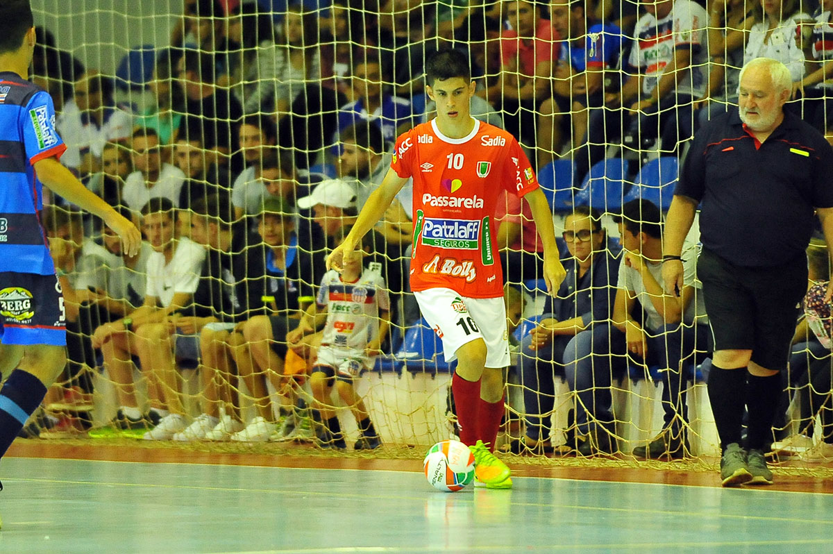Sub-17 da ACF/FMEC estreia nesta quarta-feira no Catarinense 2 release estreia sub 17