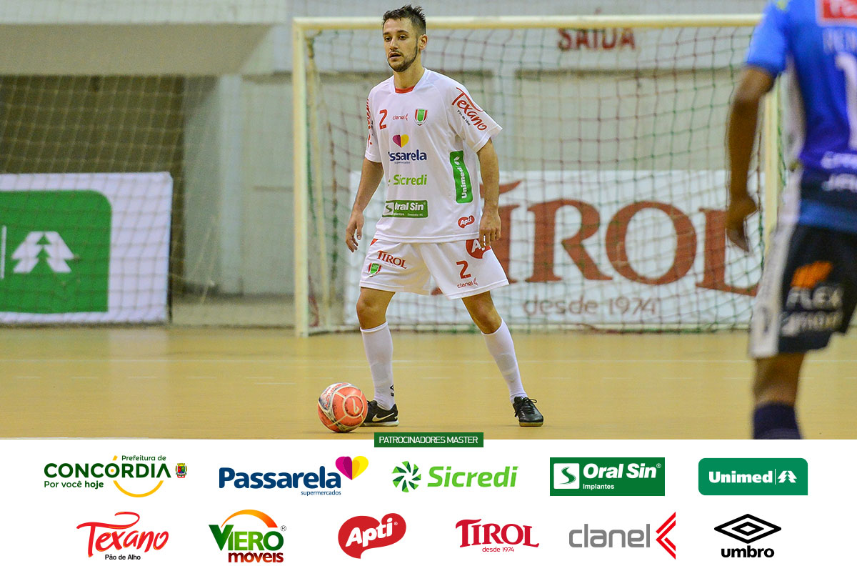 ACF empata com São Lourenço pelo Catarinense 5 2604