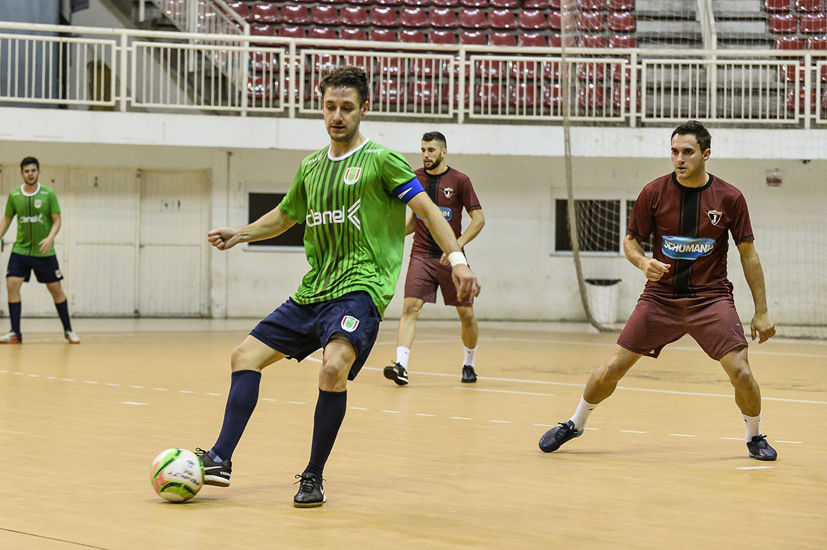 Concórdia vence Seara em jogo-treino 2 release acf 0504