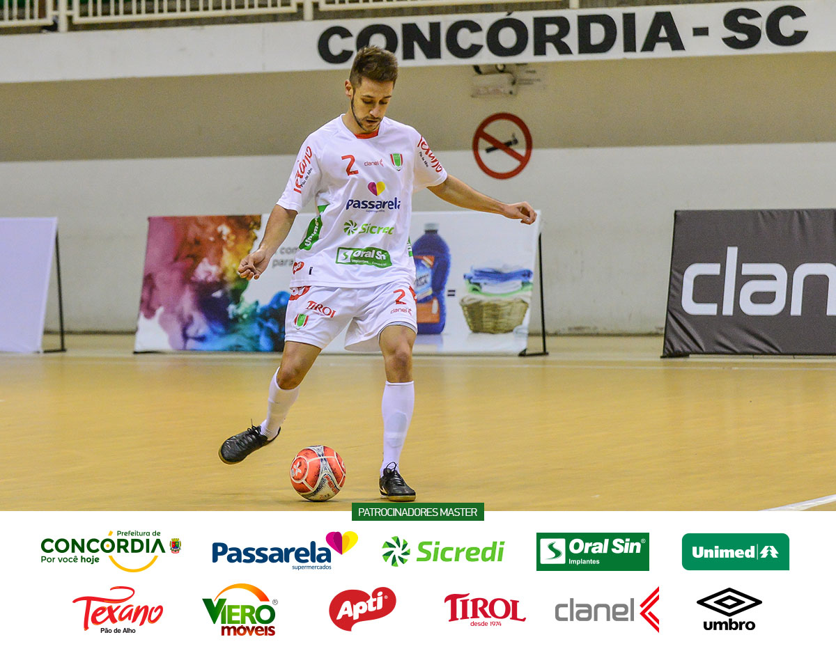 ACF vence São Francisco do Sul pela Especial do Catarinense 2 0405