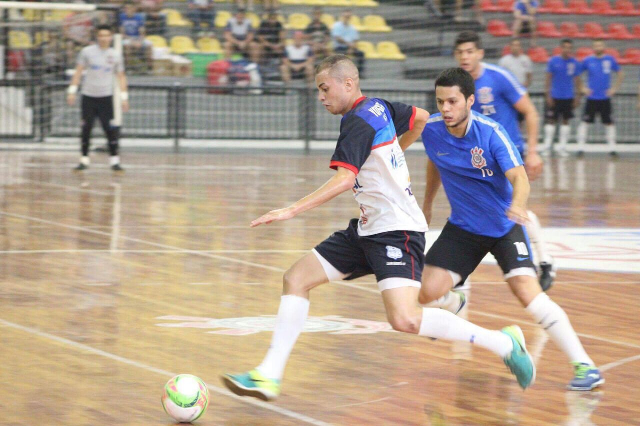 Concórdia contrata ala Gui do Yoka Futsal 2 guilherme