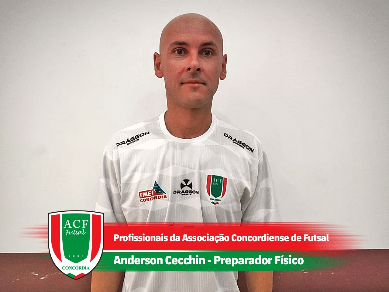 “Mesmo com o isolamento, atividades físicas são essenciais” diz preparador físico da ACF 2 13