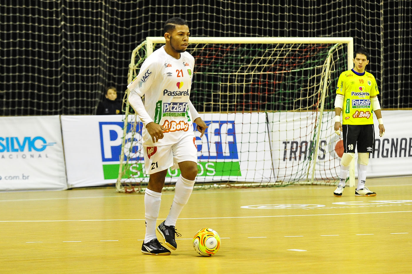 Concórdia enfrenta o Corinthians pela LNF em busca de pontos 2 release 2605 lnf