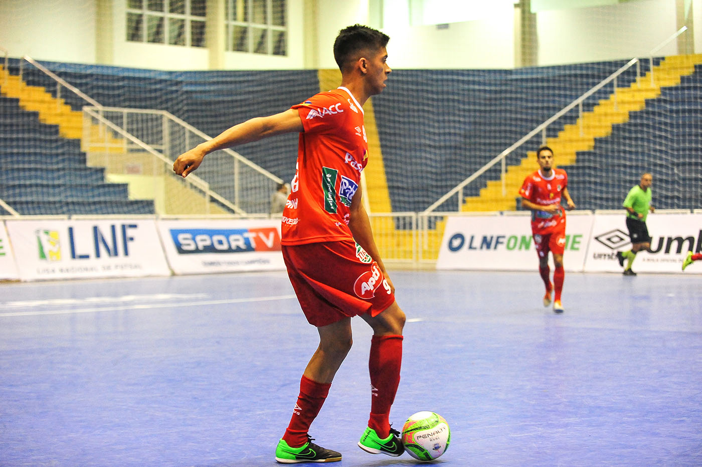 Valendo vaga na próxima fase da Copa do Brasil, Concórdia enfrenta Mafra nesta terça-feira (16) 2 felipinho acf