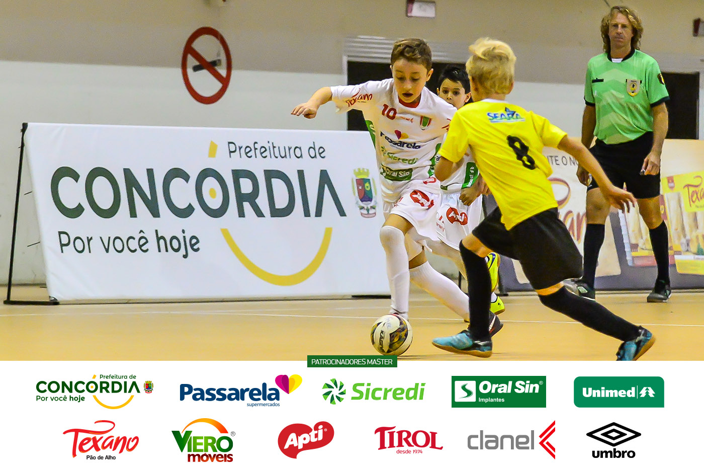 Sub-8 da ACF/FMEC soma 7 pontos e ocupa a 2ª posição no grupo C da LCF 4 2804