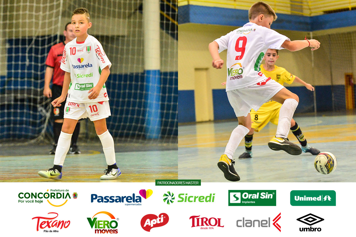 Sub-10 da ACF/FMEC continua somando pontos pela Liga Catarinense 1 0505