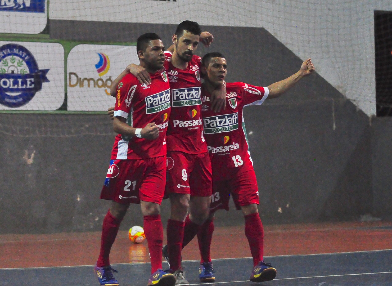 De virada Concordia vence Xaxim e assume a liderança do Catarinense 7 IMG 2187 scaled