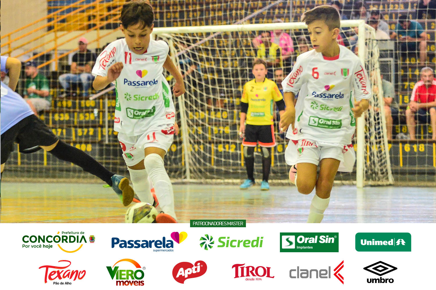 Sub-10 da ACF/FMEC em quadra neste sábado pela Liga Catarinense 10 1506 basesub10