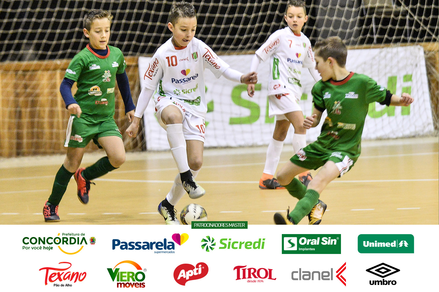 Sub-10 da ACF/FMEC em quadra neste sábado pela Liga Catarinense no ginásio do Sesi 9 0607 sub 10