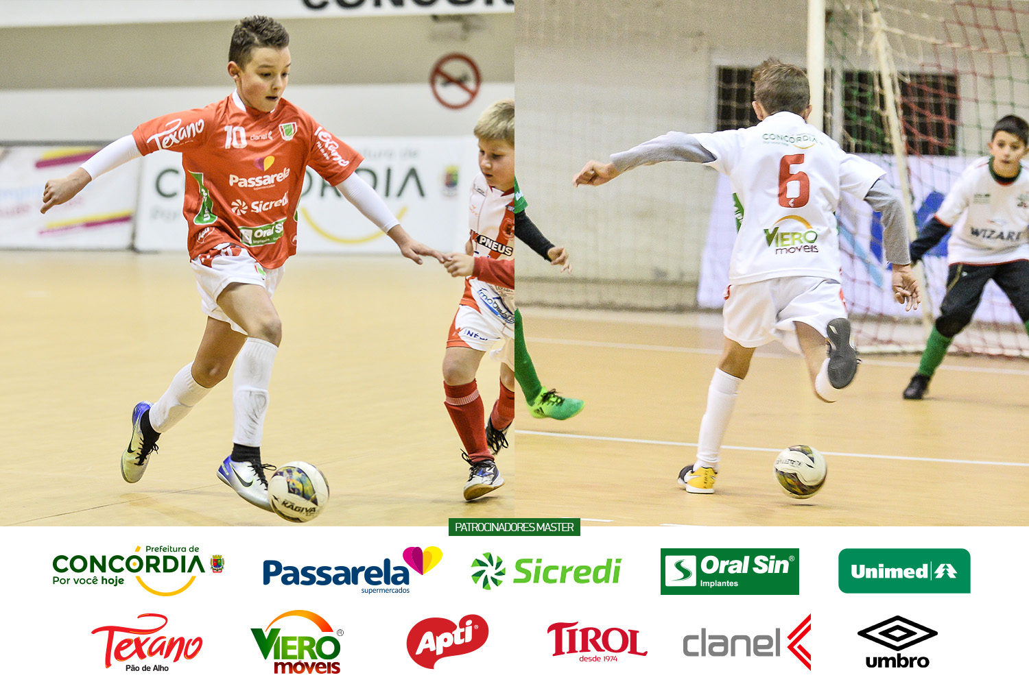 Sub-10 da ACF/FMEC conquista pontos na rodada da Liga Catarinense 7 0807