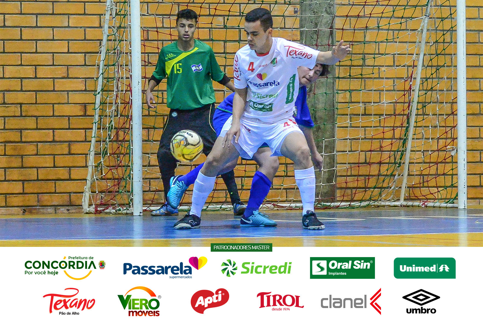 Sub-18 da ACF/FMEC está na final da Liga Catarinense 4 2209