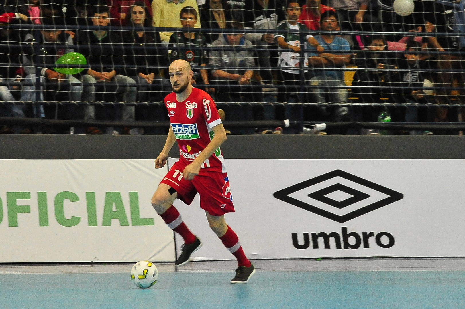 Concórdia enfrenta Chapecó nesta quarta pelo Catarinense