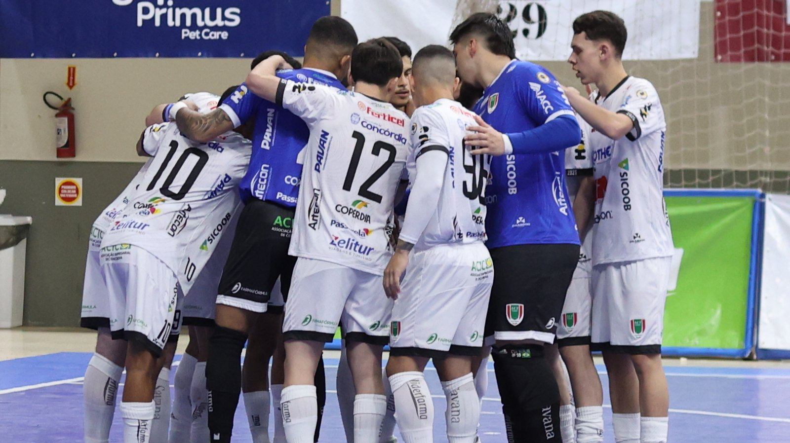 ACF vence nos pênaltis e garante vaga na semifinal da Copa Santa Catarina 10 IMG 9817 1