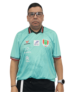 Futsal Adulto 22 Sandro Colveiro