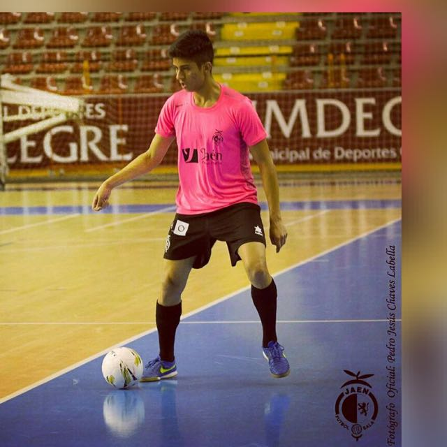 Concórdia contrata ala que estava atuando no futsal espanhol 10 felipinho