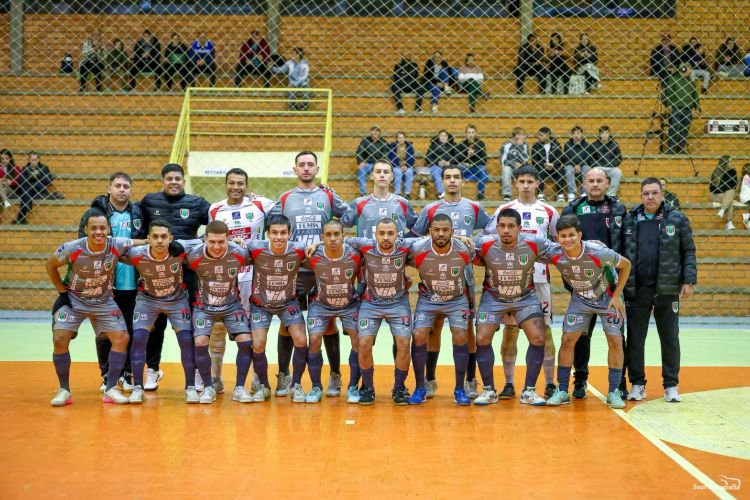 ACF vence Criciúma de virada e assume a quarta colocação na Série Ouro 1 06