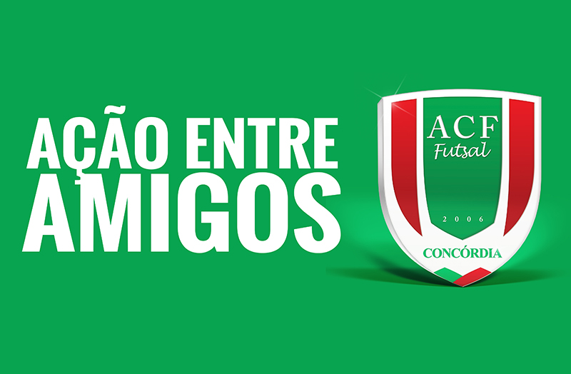 Ação entre Amigos da ACF tem ganhador de Concórdia 3 acao amigos