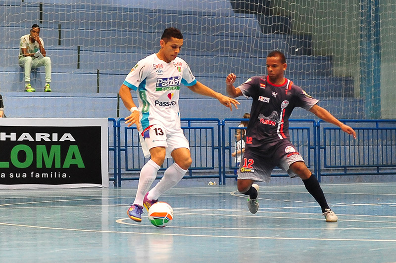Concordia perde para Florianópolis mas continua na vice-liderança 4 joao concordia