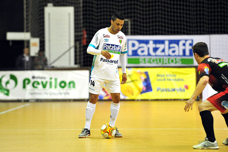 Concórdia e Florianópolis decidem a liderança da 2ª fase no Catarinense neste sábado 9 dario concordia