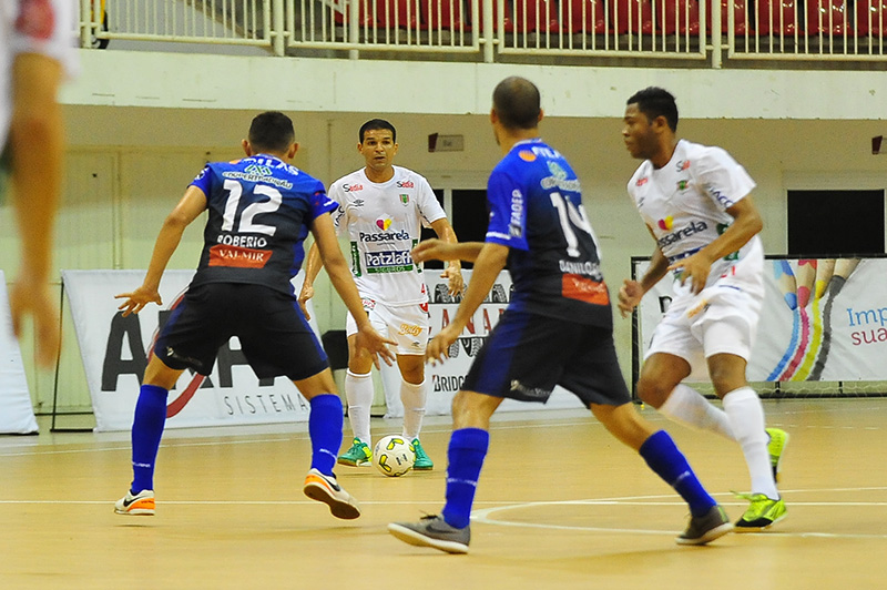 De virada Concórdia perde o primeiro amistoso da temporada 5 amistoso 1