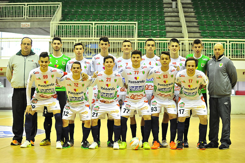 Concórdia é campeã da Seletiva e está classificada para a etapa estadual dos Joguinhos Abertos de Santa Catarina 2 joguinhos