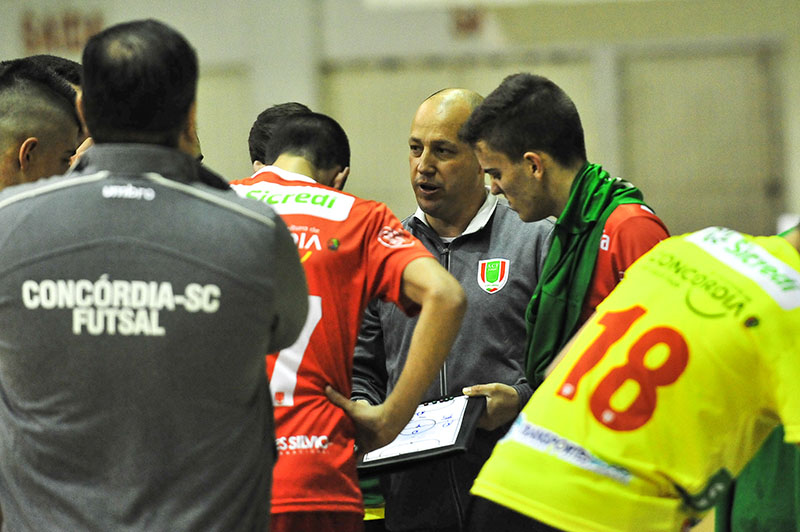Sub-17 vence AABB de Chapecó e segue boa sequência de resultados 9 release sub 17