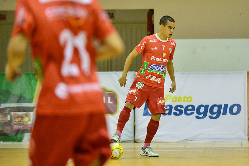 Sub-20 da ACF/FMEC fica fora da final do catarinense 7 release sub20