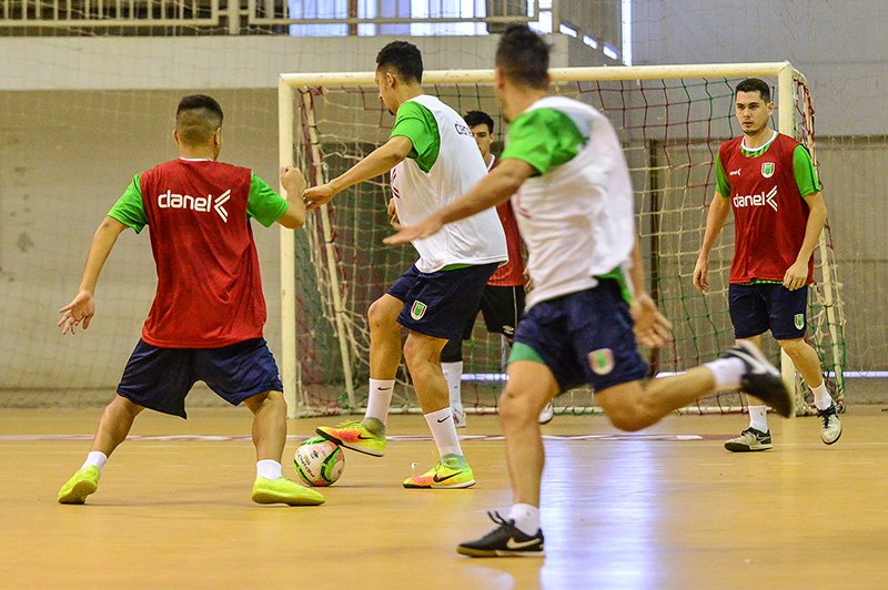 ACF faz jogo-treino nesta quarta (04) em preparação para a estreia no Catarinense, com entrada gratuita 2 acf release