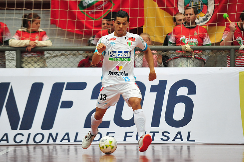 Concórdia em ritmo forte de treinamento para enfrentar Jaraguá pela LNF 1 joaozinho concordia lnf