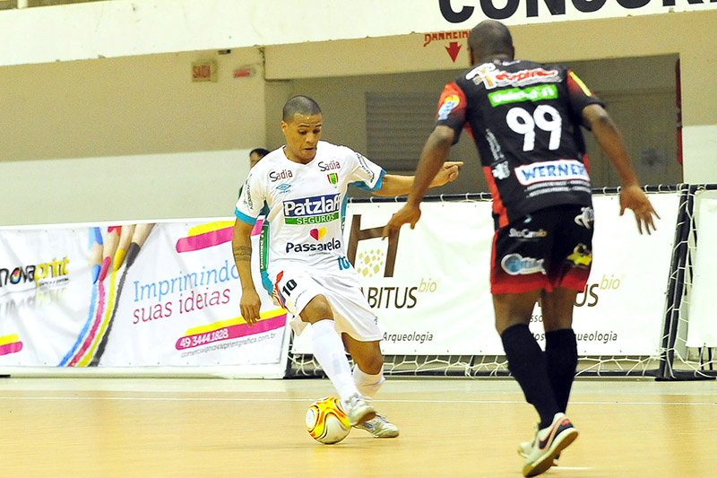 Concórdia enfrenta Mafra pela Especial do Catarinense 3 maico concordia