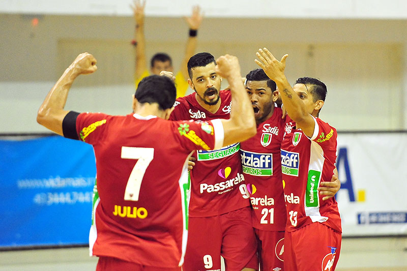 Pré-temporada da ACF inicia na segunda-feira 3 inicio 2017