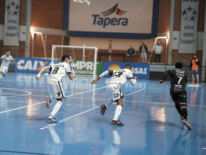 ACF estreia com derrota 4 Yeesco X ACF 02