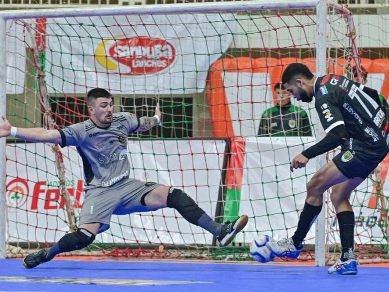 Jogo importante pela Copa SC 6 05