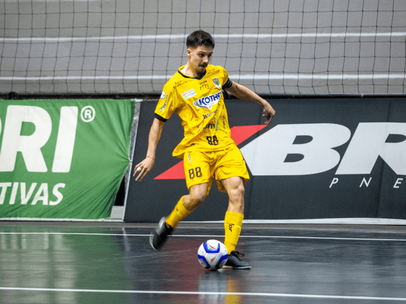Concórdia vence o Ceará e chega a 11 pontos 4 Ceara x ACF 03
