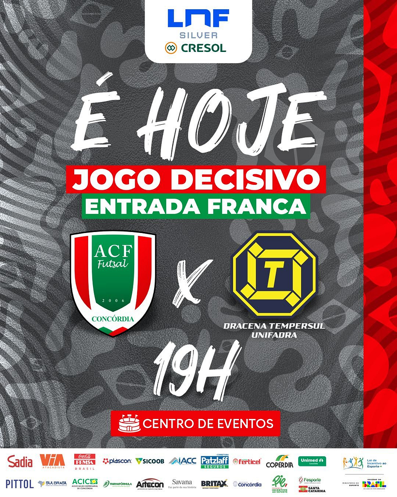 ACF recebe o Dracena em confronto decisivo pela Liga Nacional Silver 1 09