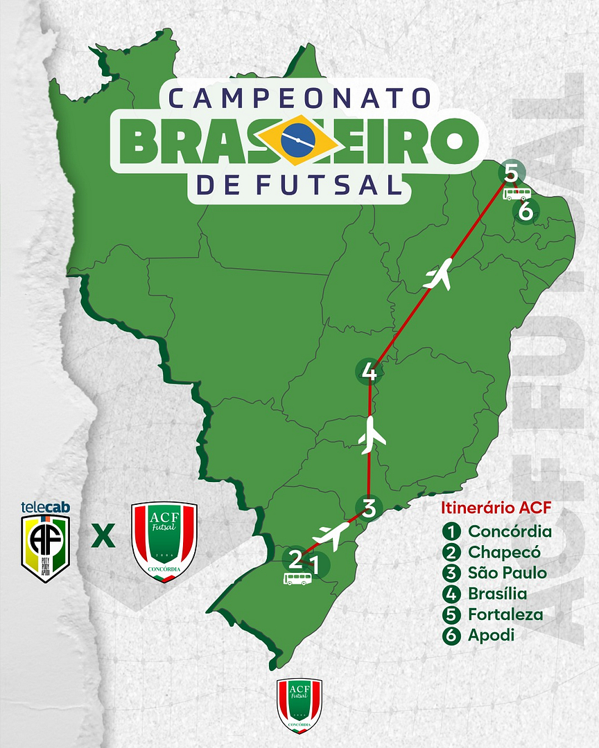 ACF viaja para Apodi-RN para 6ª rodada do Brasileiro de Futsal 2 Imagem do WhatsApp de 2024 06 18 as 17.35.02 f65fb2ae 1