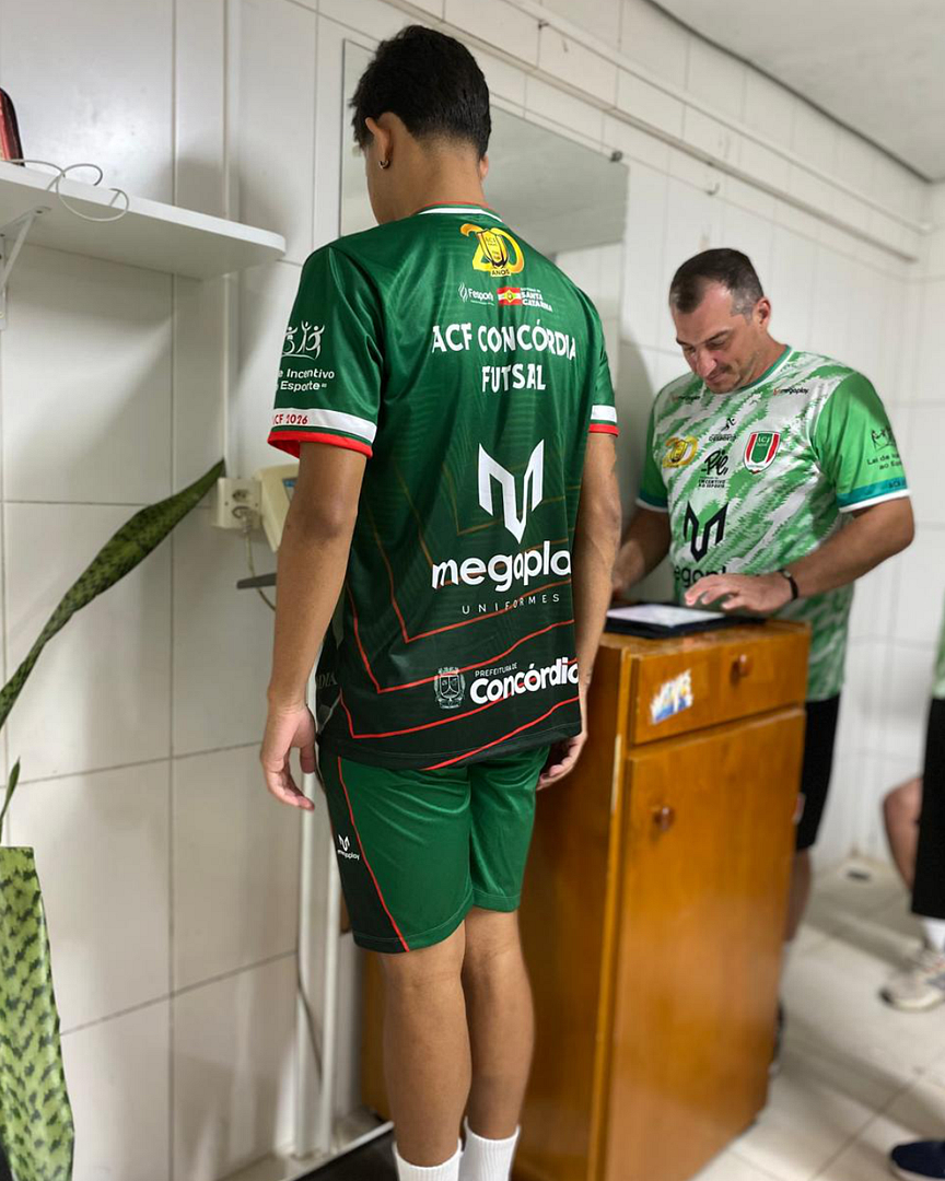 ACF Futsal intensifica primeira semana de trabalhos e entra no ritmo da temporada 2026 5 02