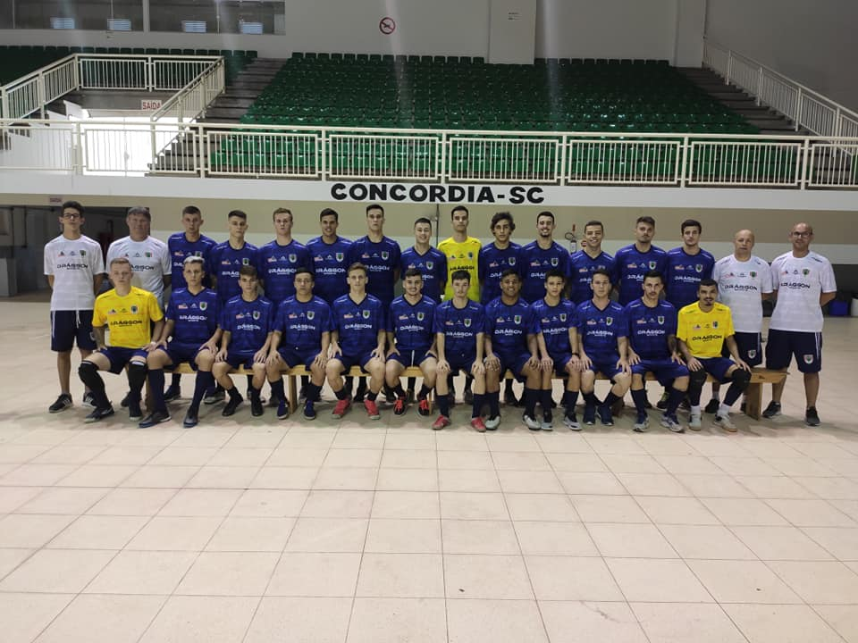 ACF estreia em abril na Série Ouro 2 10