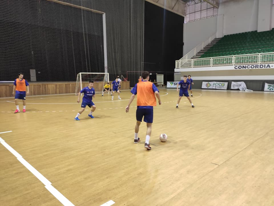 Agora é Oficial: ACF estreia nesta sexta-feira pela Série Ouro 2 10