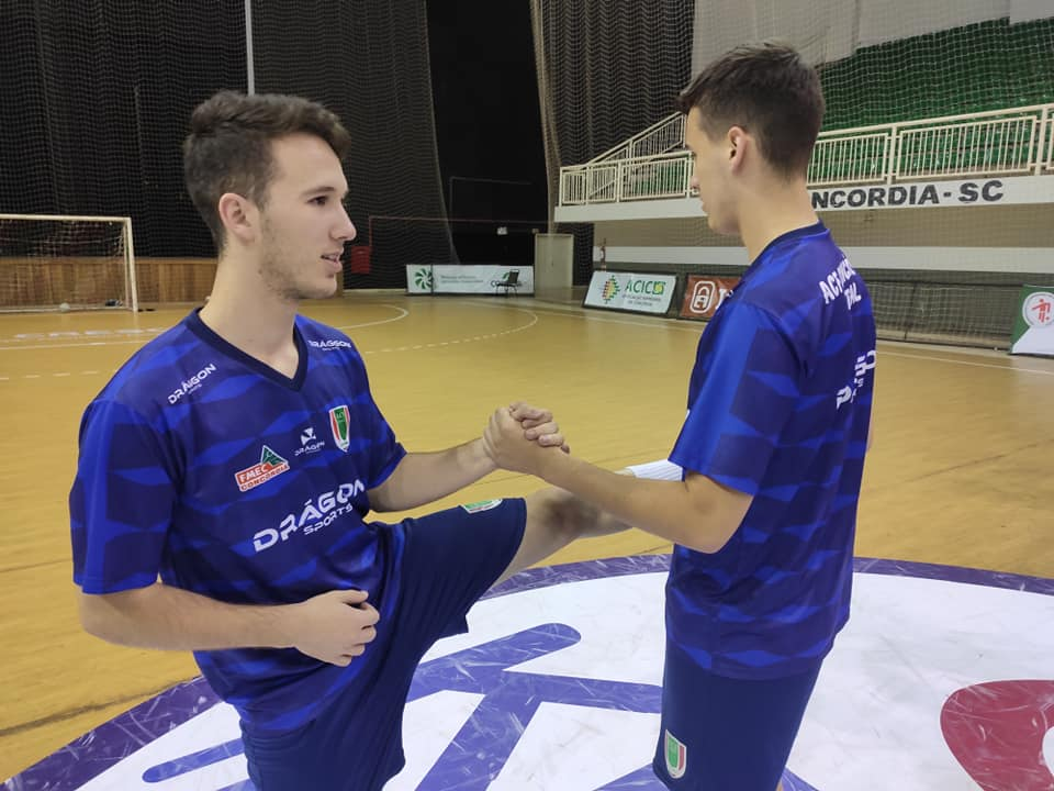 ACF terá maratona de jogos 2 13